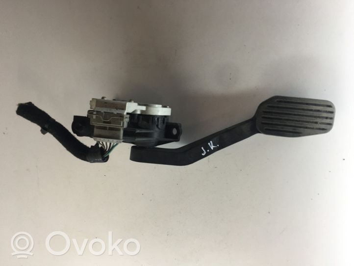 Volvo S60 Pedale dell’acceleratore 30636005