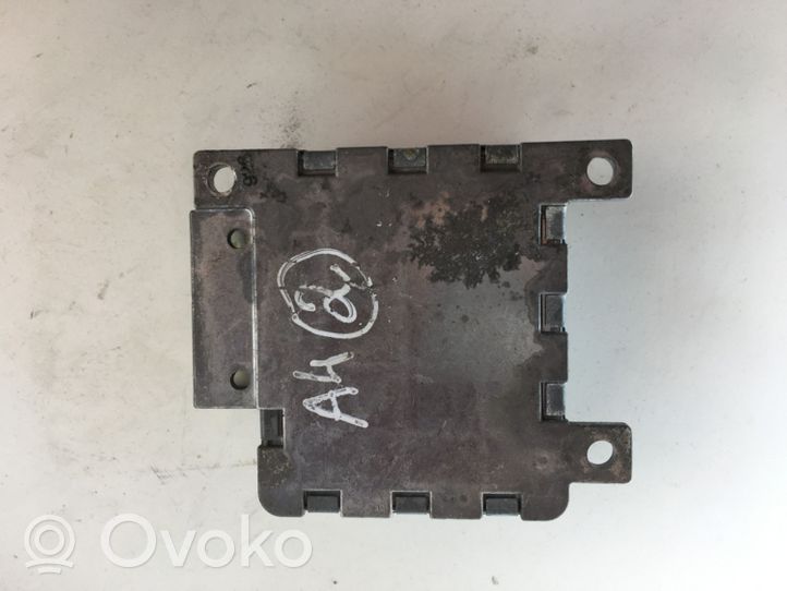 Audi A4 S4 B5 8D Oro pagalvių valdymo blokas 8A0959655C