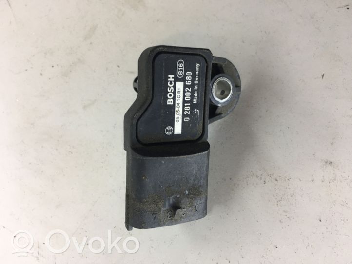 Honda FR-V Capteur de pression d'air 0281002680