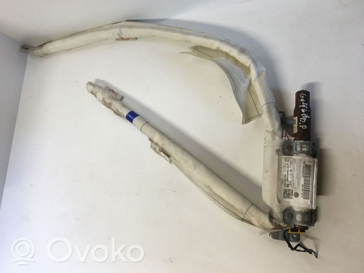 Volkswagen Golf VI Airbag de toit 5K6880742B