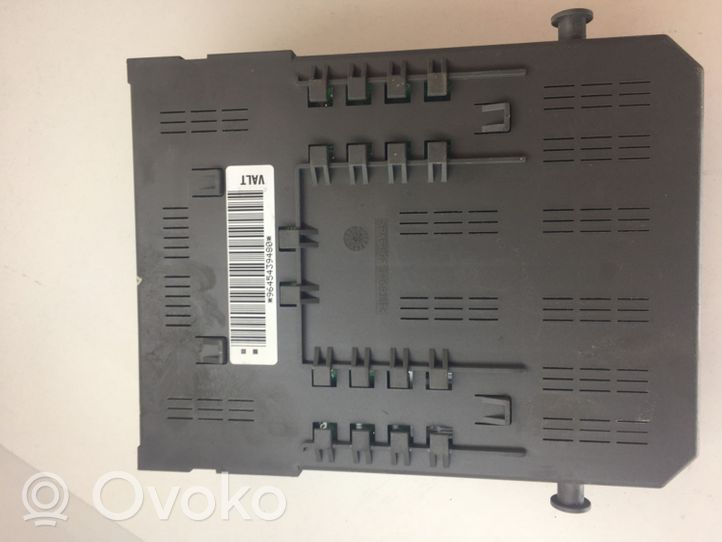 Peugeot 807 Module de fusibles 9645439480