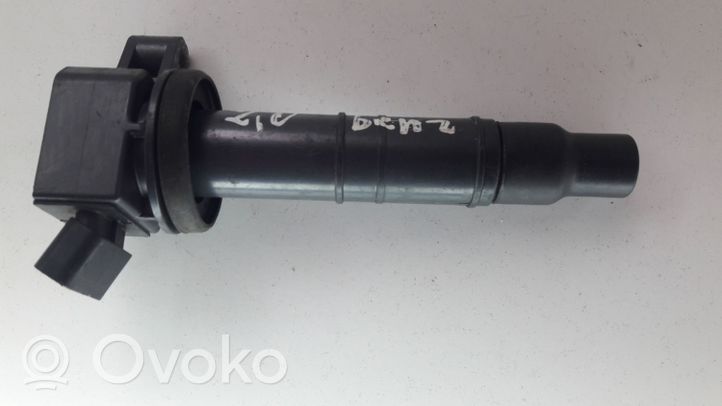 Toyota RAV 4 (XA10) Cewka zapłonowa wysokiego napięcia 9091902243