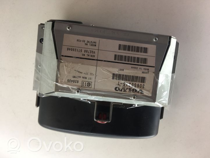 Volvo S60 Monitor/display/piccolo schermo 306562451