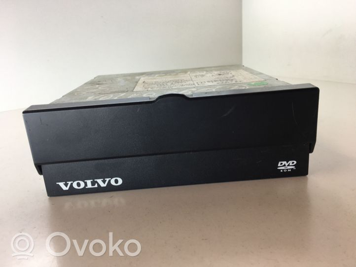 Volvo S60 Changeur CD / DVD E11020435