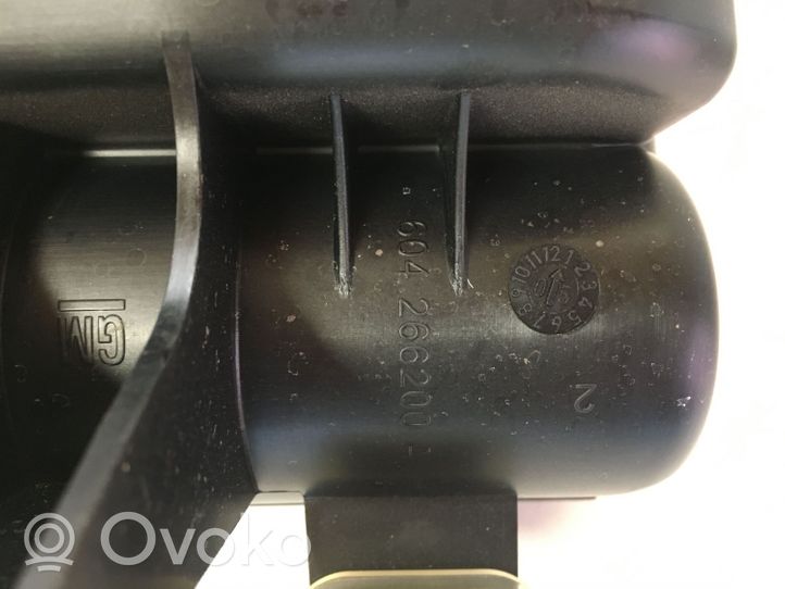 Opel Meriva A Airbag de passager 464064757