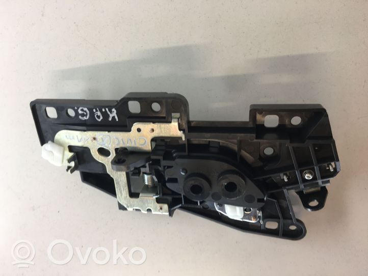 Honda Civic Loading door interior handle 