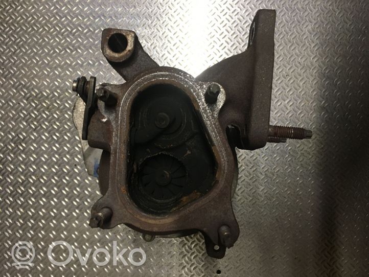 Nissan Primastar Turbo 697628