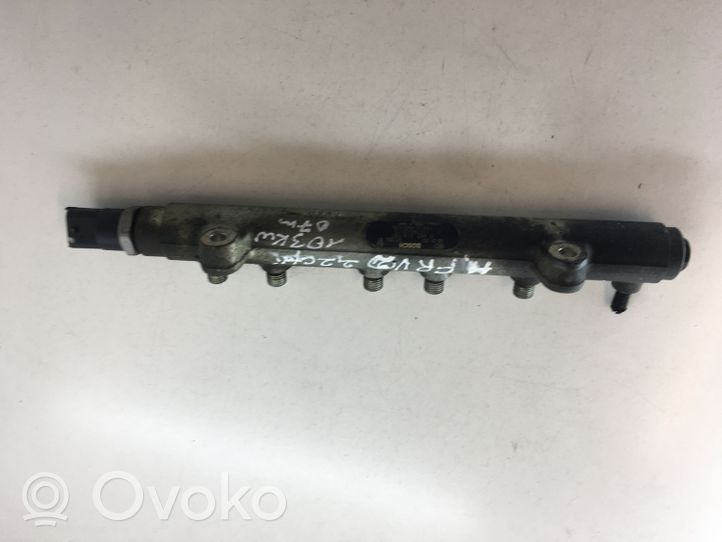 Honda FR-V Tuyau de conduite principale de carburant 0445214051