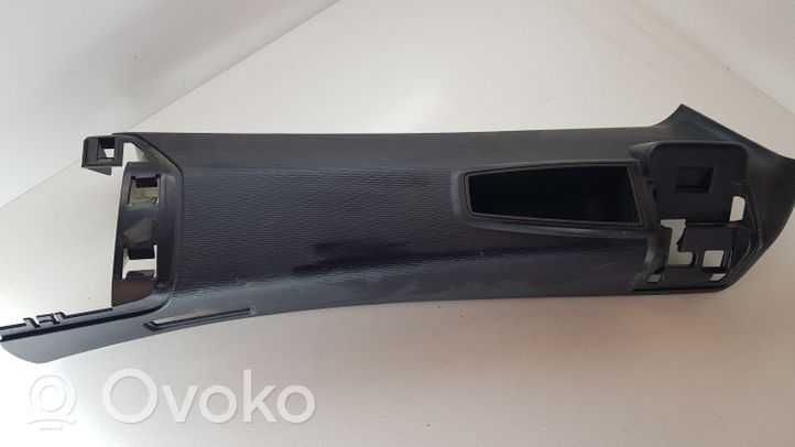 Citroen C4 Grand Picasso Takaoven häikäisysuoja/verho 900347200