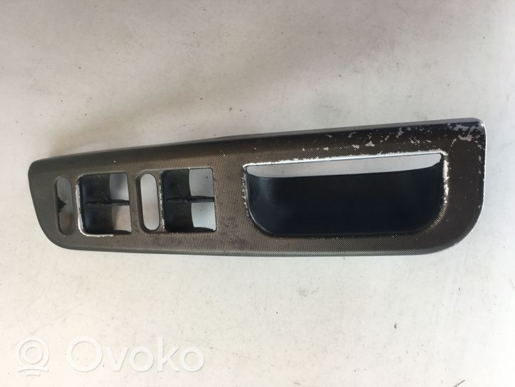 Volkswagen PASSAT B5 Rivestimento pulsantiera finestrino della portiera anteriore 3B1867171C