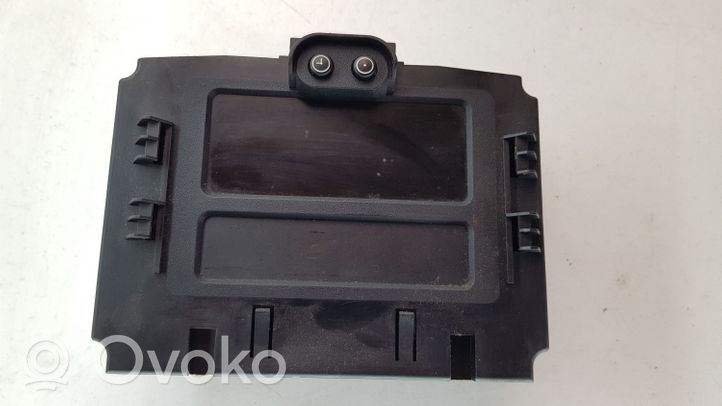 Opel Zafira A Monitori/näyttö/pieni näyttö 90589755