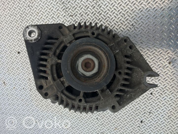 Peugeot 806 Alternator 