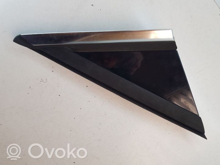 Peugeot 5008 Rivestimento modanatura del vetro della portiera anteriore 96859482XT