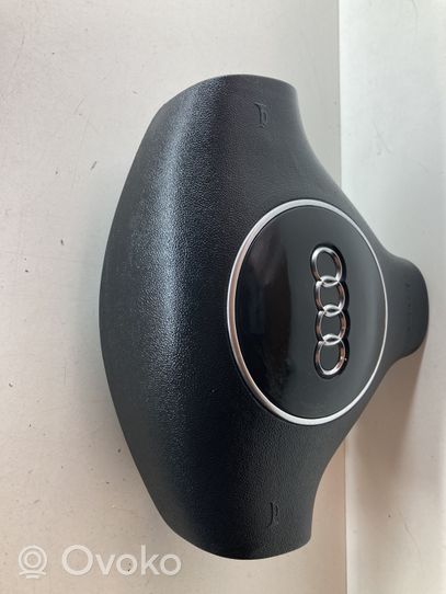 Audi A4 Allroad Ohjauspyörän turvatyyny 8E0880201