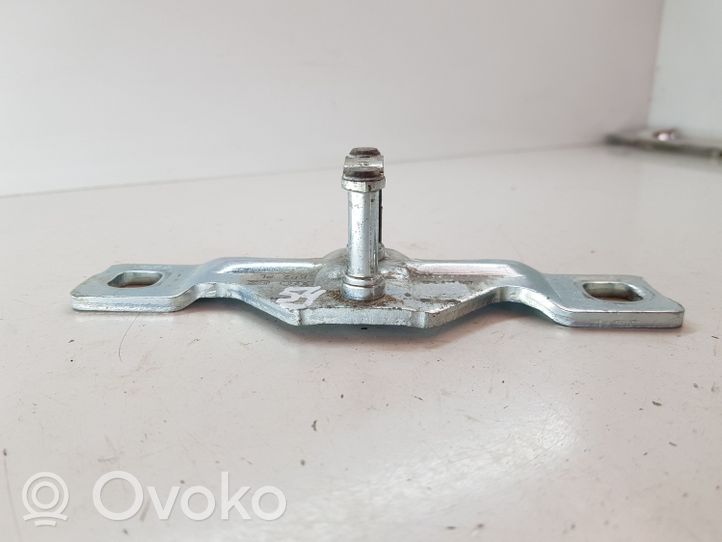 Audi A4 S4 B8 8K Loading door lock loop/hook striker 8P4827507