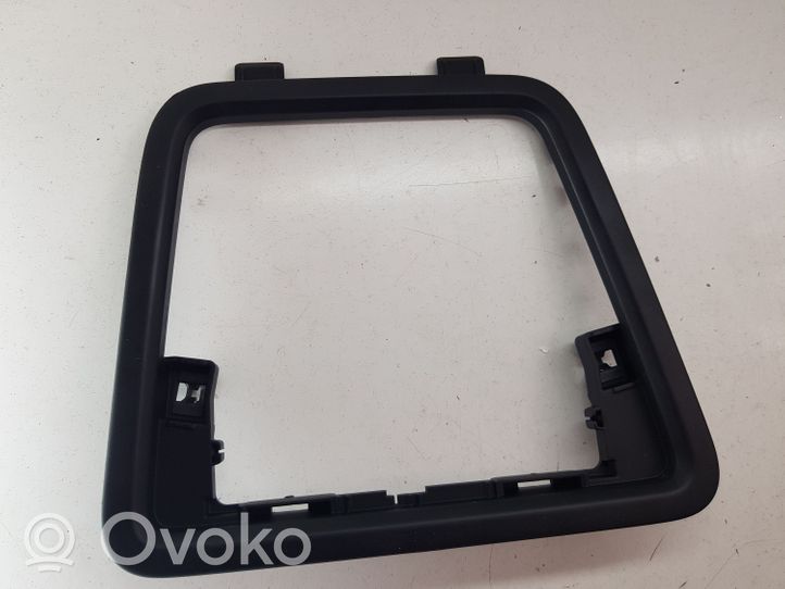 Volkswagen Sharan Otras partes del panel de instrumentos 7N2863440