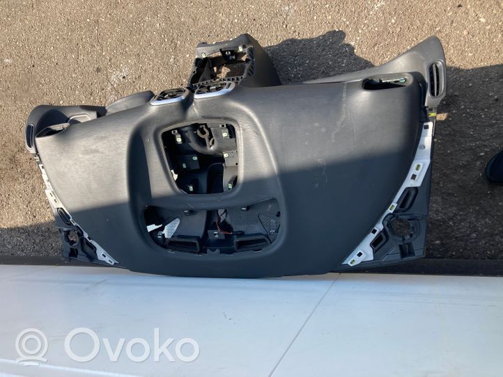 Citroen C3 Picasso Deska rozdzielcza 