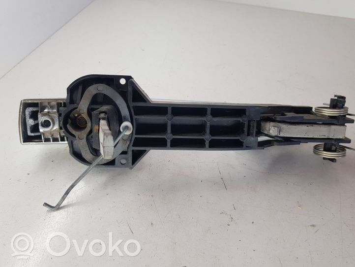 Citroen C8 Poignée extérieure avant 1487119080