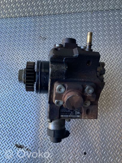 Nissan Qashqai+2 Pompe d'injection de carburant à haute pression 0445010223