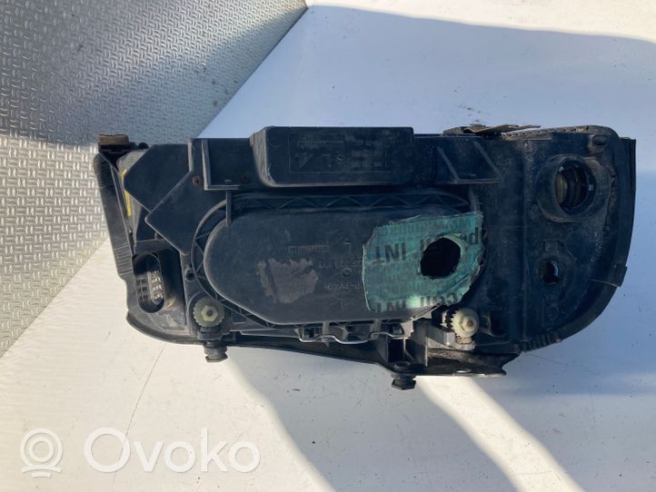 Seat Alhambra (Mk1) Headlight/headlamp 7M7941015K