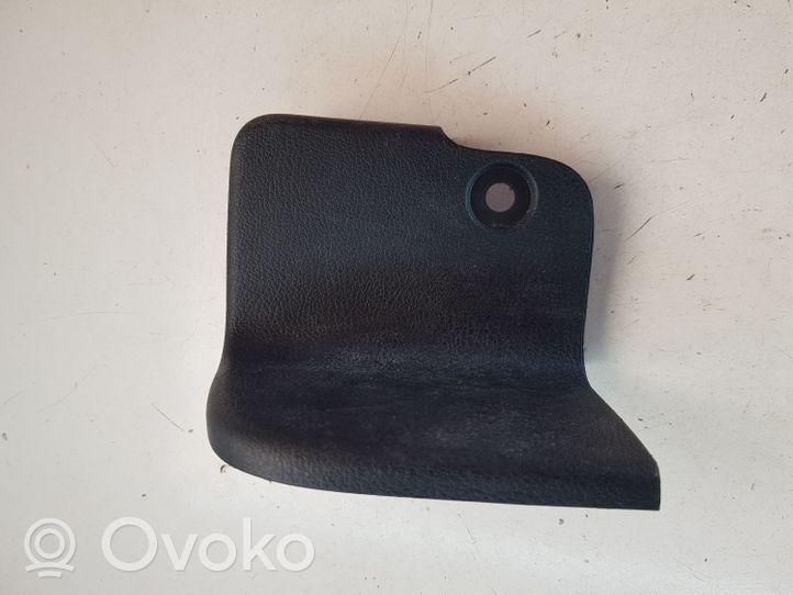 Volkswagen Sharan Rear seat rail trim cover 7N0885246A