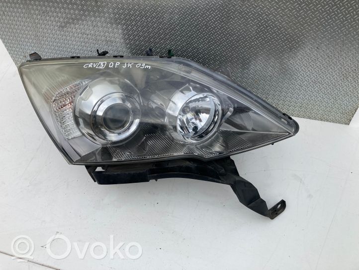 Honda CR-V Lampa przednia 33100SWWED