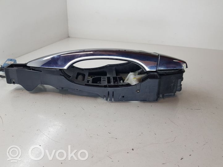 Citroen DS5 Maniglia esterna per portiera posteriore 9686433680S