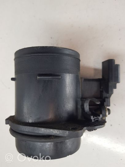 Peugeot 3008 I Mass air flow meter 9662635680