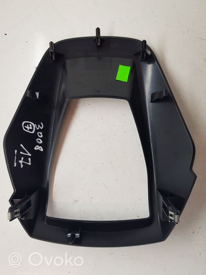 Peugeot 3008 I HUD-näytön lista 9688279577