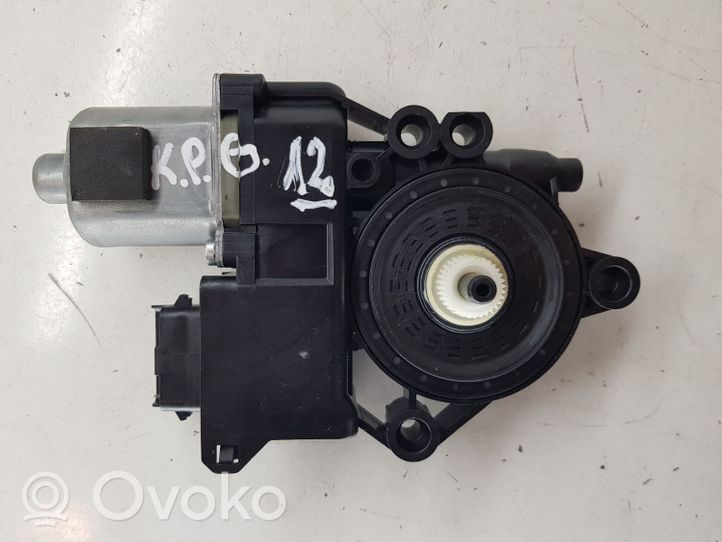 Hyundai i40 Fensterhebermotor Tür hinten 834503Z010