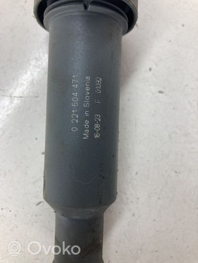 BMW 3 E90 E91 High voltage ignition coil 763847702