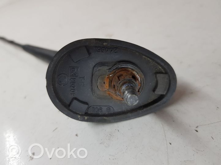 Hyundai i40 Radio antena 244661