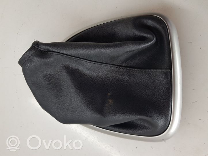 Nissan Qashqai+2 Drążek / Pokrętło zmiany biegów 96935JD000