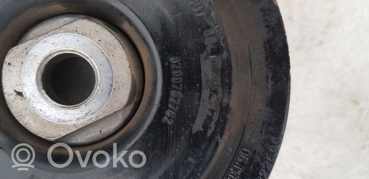 Nissan Qashqai+2 Koło pasowe wału korbowego 8200808824