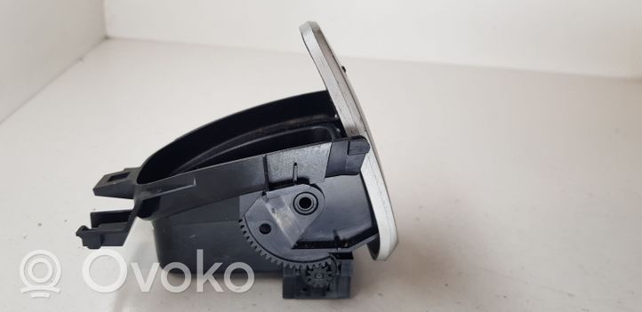 Citroen C5 Hansikaslokeron keskikonsoli 525529768