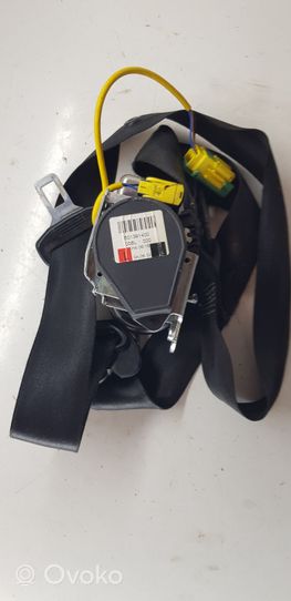 Volkswagen Touareg I Front seatbelt 7L0857705D