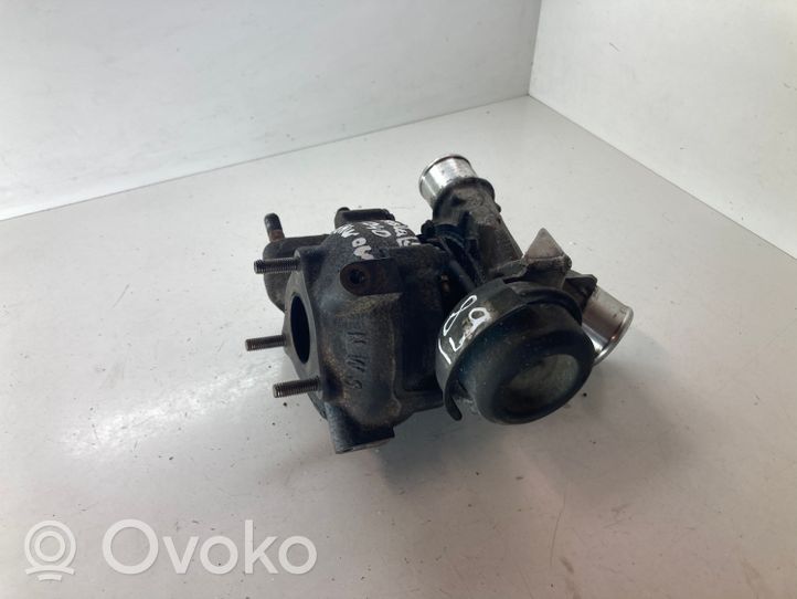 Toyota Corolla E120 E130 Turbina 172010N010