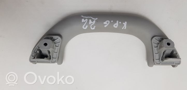 Seat Alhambra (Mk2) Front interior roof grab handle 1K0857607