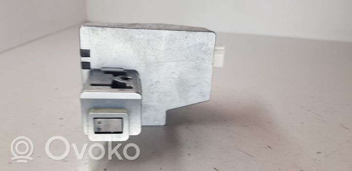 Citroen C4 II Picasso Blokada kolumny kierownicy 9807504780