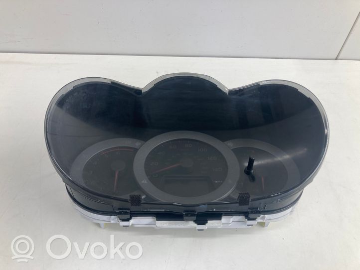 Toyota RAV 4 (XA30) Tachimetro (quadro strumenti) 8380042F81