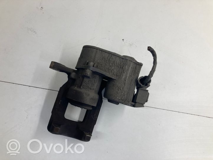 Citroen C4 II Picasso Pinza del freno posteriore AE777006