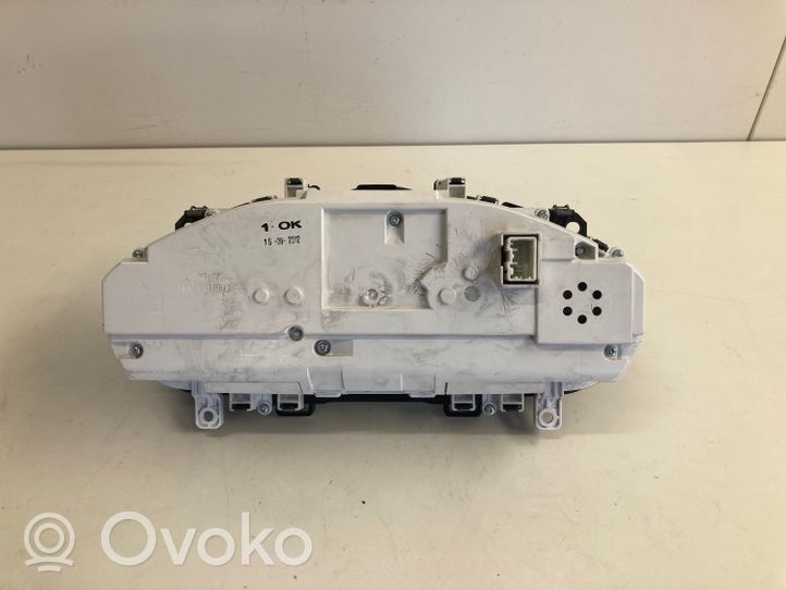 Volvo V40 Tachimetro (quadro strumenti) 769212810U