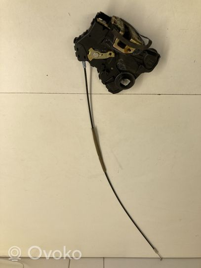 Toyota Corolla E120 E130 Front door lock 