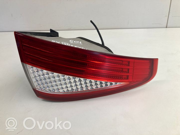 Ford Mondeo MK IV Galinis žibintas kėbule 7S7113405A