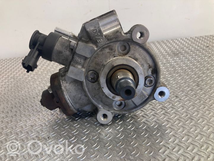 Citroen C4 II Polttoaineen ruiskutuksen suurpainepumppu 9811347380