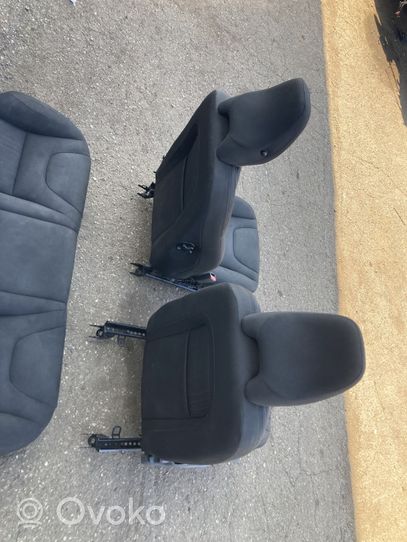 Volvo V60 Seat set 