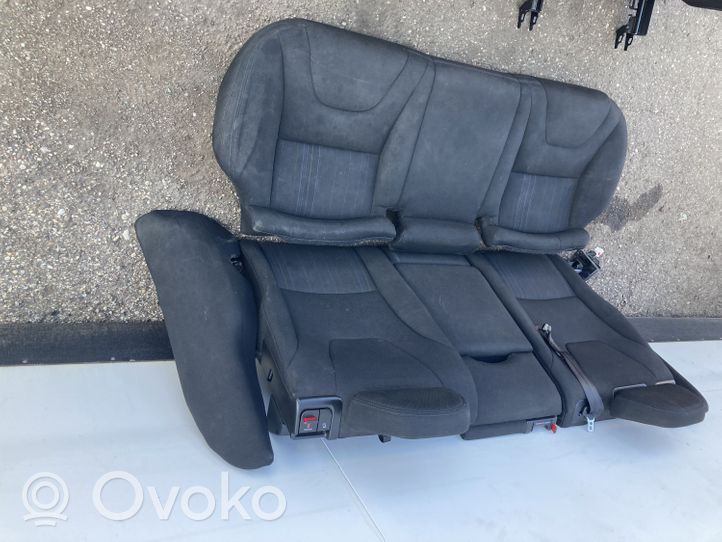 Volvo V60 Seat set 