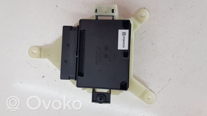 Volvo V60 Brake system control unit/module A2C53282565