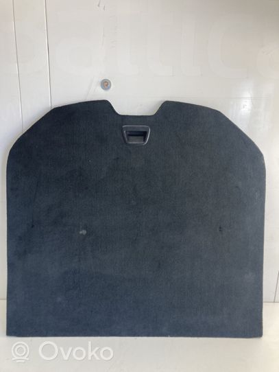 Volvo V60 Trunk/boot mat liner 39813510