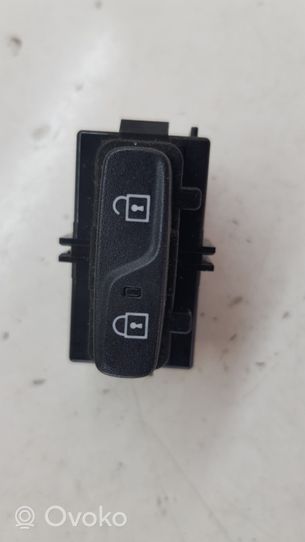 Volvo V60 Central locking switch button 31318990